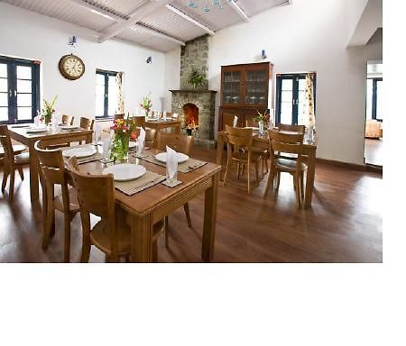 I-India Eco Lodge Udagamandalam Exterior foto