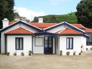 I-India Eco Lodge Udagamandalam Exterior foto
